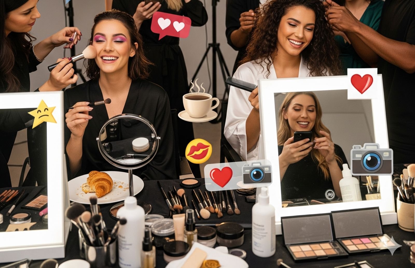 Creator-Led Micro-Campaigns: Standing Out Beyond Mega-Influencers